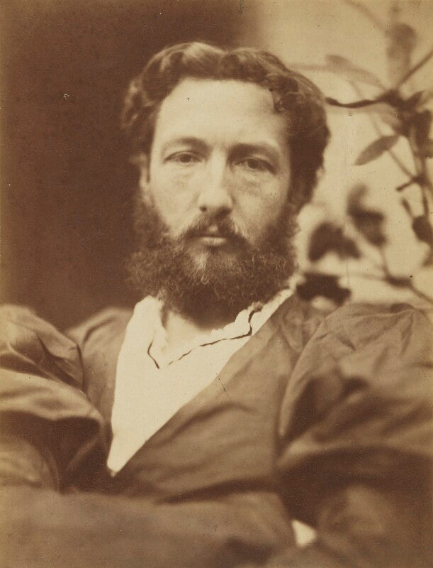 Frederic leighton, baron leighton npg p93