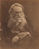 Sir Henry Taylor NPG x18020