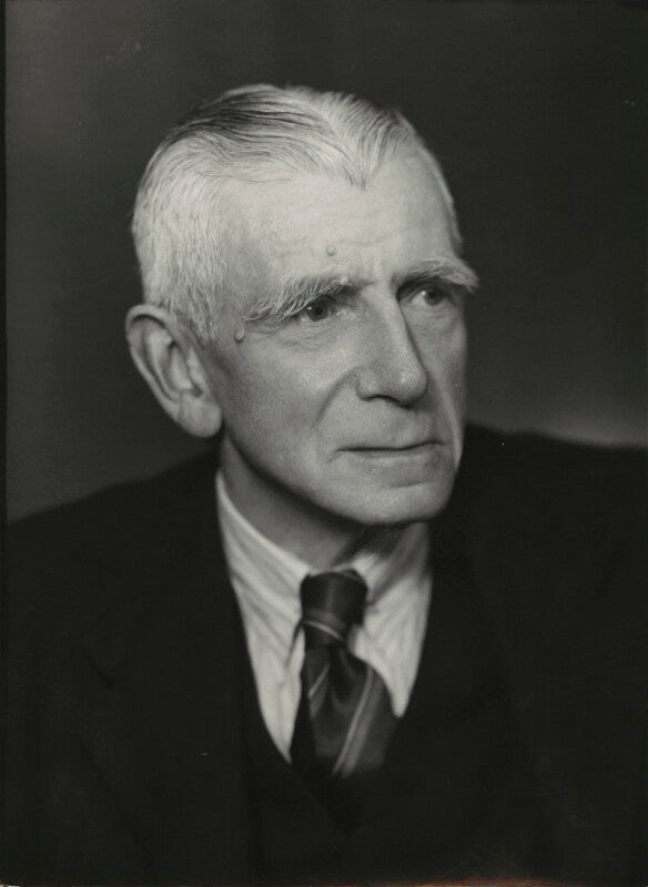 Charles pears npg x90929