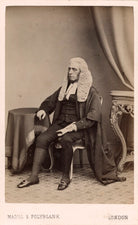 James Anderson NPG Ax39739