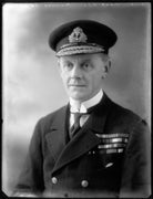 Sir Lionel Halsey NPG x120275