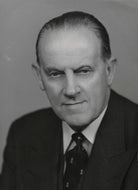 Sir (Alfred Hubert) Roy Fedden NPG x89216