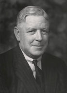 James Anthony Froude NPG x9124