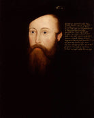 Thomas Seymour, Baron Seymour NPG 4571