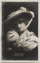 Aimèe Grey in 'The Earl and the Girl' NPG x36130