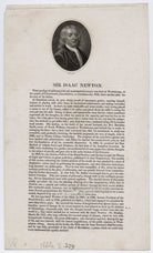 Sir Isaac Newton NPG D27328