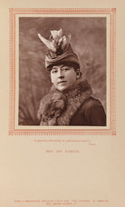 Amy Roselle (Mrs Arthur Dacre) NPG Ax9290