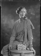 Margaret Irwin NPG x42841