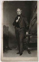 Thomas Cubitt NPG D34417