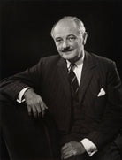 Lord Adam Granville Gordon NPG x16468