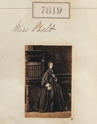 Miss Belt NPG Ax57658