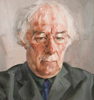 Seamus Heaney NPG 6703