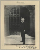 Sir John William Maclure, 1st Bt NPG x31595