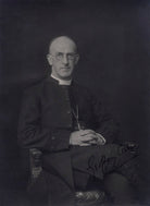 Geoffrey Francis Fisher, Baron Fisher of Lambeth NPG x159047