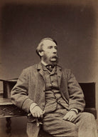 Joseph Nash NPG Ax131901
