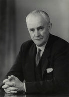 Clement Edward Davies NPG x86949