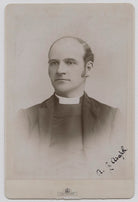 Alfred George Edwards NPG x159024