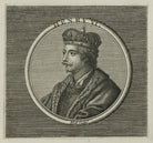King Henry VI NPG D23773