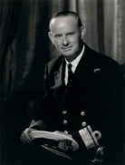 Frederick Dossor NPG x167210