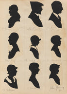 Tourists on the West Pier, Brighton NPG D46927