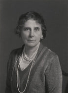 Mabel Danvers Ryder (née Smith), Countess of Harrowby NPG x168175