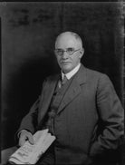 H. Butcher NPG x151695