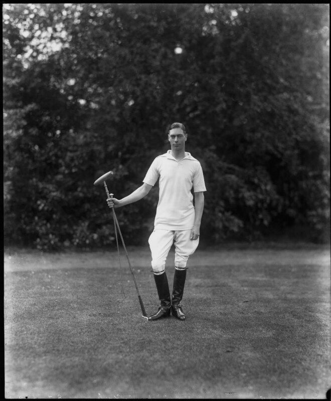 King george vi npg x129953