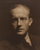 Roland Joseph Culver NPG Ax3474