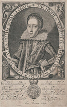 King Charles I NPG D10621