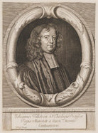 John Tillotson NPG D39617