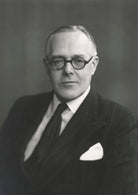 Sir Clifford John Norton NPG x186891