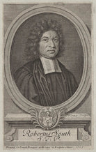 Robert South NPG D31146