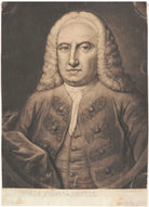 Sir Thomas de Veil NPG D1640