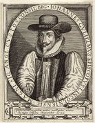 John Williams NPG D25938