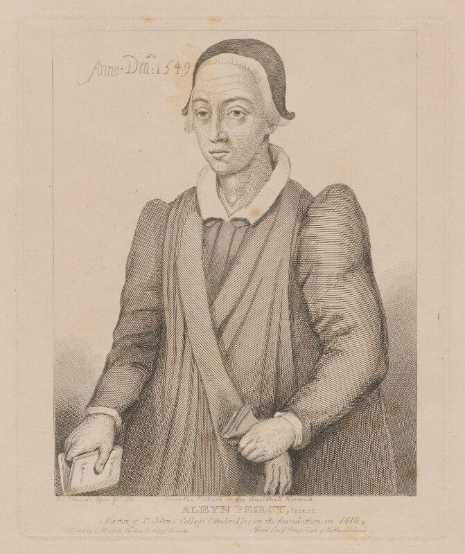 Alan percy npg d40161