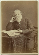 Robert Browning NPG x129582