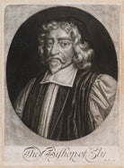 Peter Gunning NPG D11966