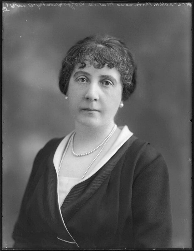 Princess marie dolgorouky npg x120559