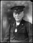 Wilson Carlile NPG x123625