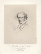 Sir Robert Price, Bt NPG D20587