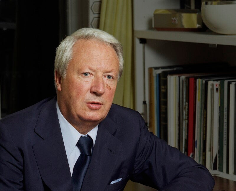 Sir edward heath npg p1182