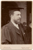 Charles Harford Lloyd NPG x138960