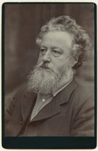 William Morris NPG x3744
