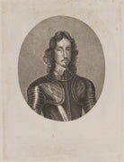 Thomas Fairfax, 3rd Lord Fairfax of Cameron NPG D36633
