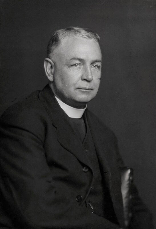 William wilson cash npg x86642