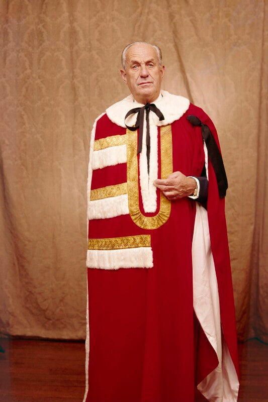 Alan tindal lennox boyd, 1st viscount boyd of merton npg x171512