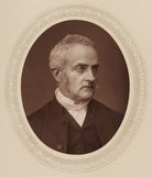 Arthur Penrhyn Stanley NPG Ax17588