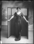 Violet Loraine NPG x101540