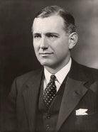Harold Harington Balfour, 1st Baron Balfour of Inchrye NPG x83563