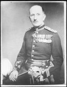 Frederick George Edward Lumb NPG x100114